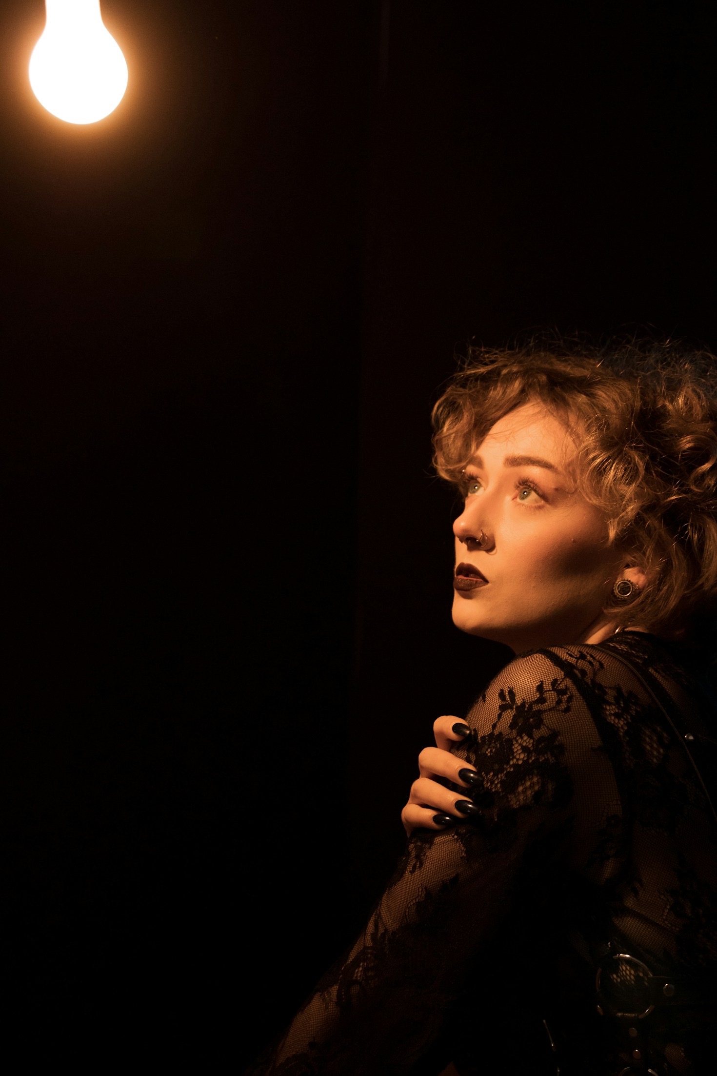 De invloed van sterke branding door Sterre-Jolie